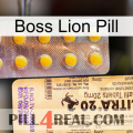 Boss Lion Pill new06